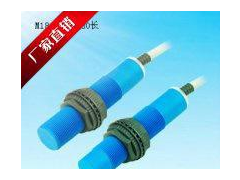 巴瓦龍傳感器提供M18電容式接近開關