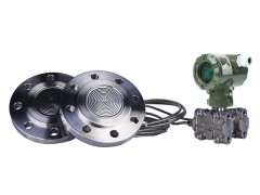 YC3351系列雙法蘭那差壓變送器