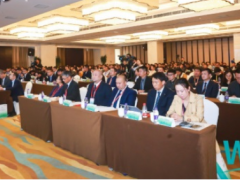 鄭州傳感器產(chǎn)業(yè)政策在2019世界傳感器展上正式發(fā)布