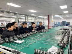 北京：小微企業依規停業不裁員免收2月份房租