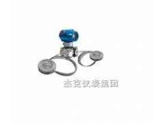 杰克儀表JK3351DP/GP遠傳差壓/壓力