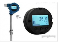 艾絡格 AST3003智能數顯溫度變送器