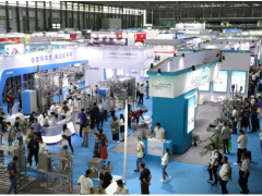 2020上海生物發酵展8月強勢來襲，聚焦疫情過后的生物制藥發展