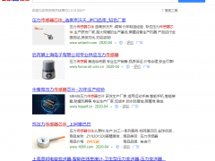 上海恩邦圖頁網商鋪三個產品關鍵詞穩居百度搜索首頁前三