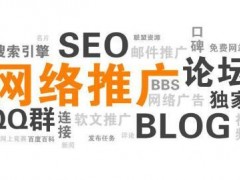 疫情風暴下，企業網站SEO優化正當時