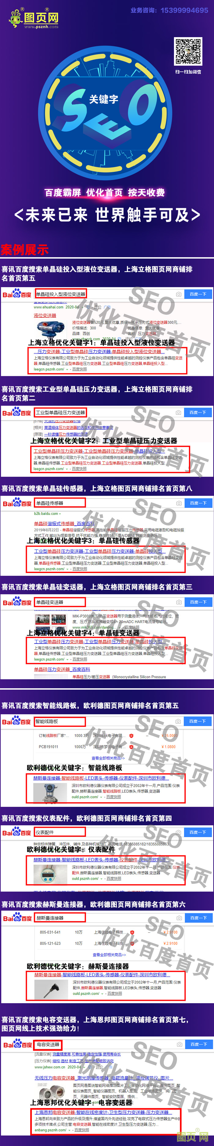 SEO優(yōu)化方案