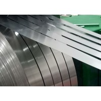 1J22高飽和磁感應強度軟磁合金帶材厚度0.05-1.8mm
