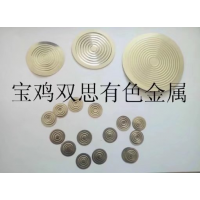 進口哈C箔材