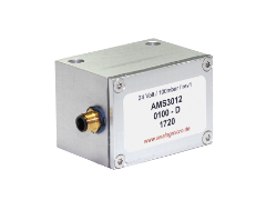 AMS 3012 - 4..20mA二線制電流輸出