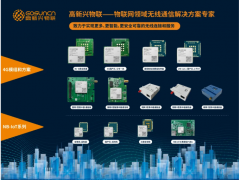5G、4G、NB-IoT，高新興物聯(lián)電力物聯(lián)網通信產品三箭齊發(fā)
