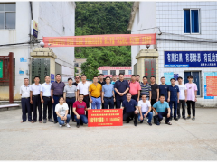 聚力先行 砥礪實干丨大族激光助力廣西都安、大化高質量打贏脫貧攻堅戰！