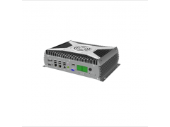 ABOX-700 PWM散熱，支持PCI&PCIE半