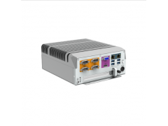 E81 / 無風扇 ，支持 PCIe 4x、PCI 