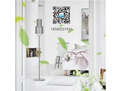 VIIYI薇伊負離子空氣凈化器ODM加工