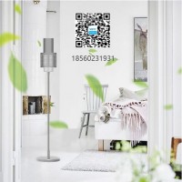 VIIYI負離子空氣凈化器合作負離子發(fā)生器ODM加工