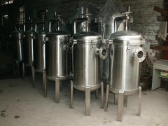 供應化工過濾器-液體過濾器