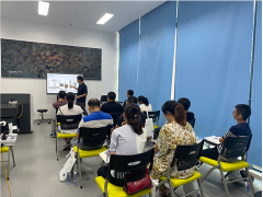 蘇州計量測試院舉辦精密測量技術交流會