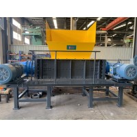 油漆桶撕碎機
