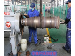 長治福樂偉臥螺離心機維修廠家-供應