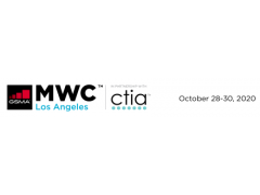 2021年美國MWCA移動通信大會@美國MW