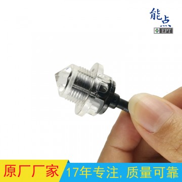 非接觸式小型給液器小體積洗手液機