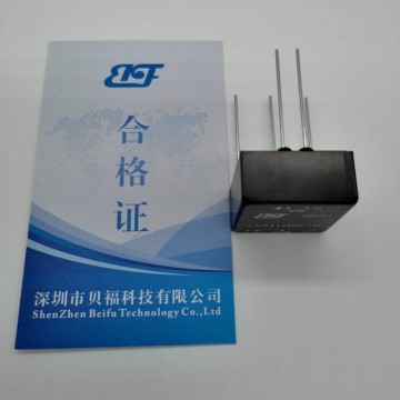 模塊電源24V轉500V、24V轉100V-300V