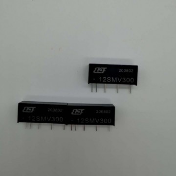 5V轉100V、150V、180V、200V隔離升