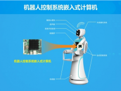 隨著智能AI 華北工控打造行業(yè)領(lǐng)先的計(jì)算機(jī)件“智”造升級(jí)