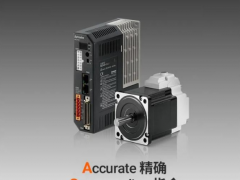 奧托尼克斯集成控制器AC電源型2相閉環步進電機AICA系列