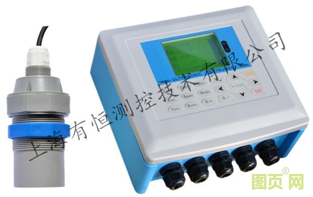 UHMQ明渠流量計