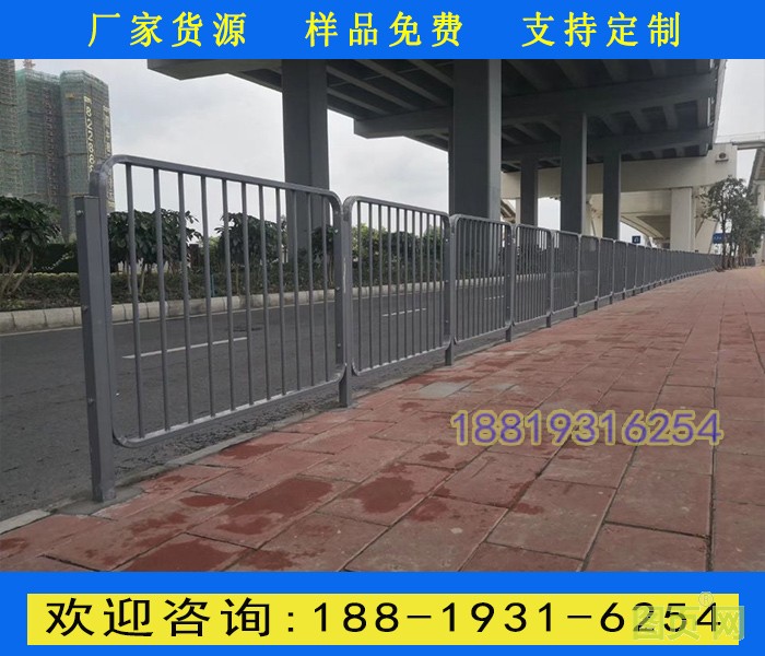 市政護欄13