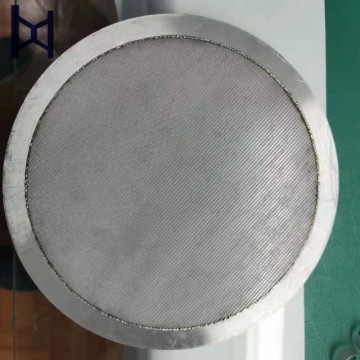 廠家生產(chǎn)不銹鋼多層過(guò)濾片