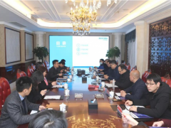 科遠(yuǎn)智慧熱情接待自動化專業(yè)委員會主任委員一行蒞臨調(diào)研