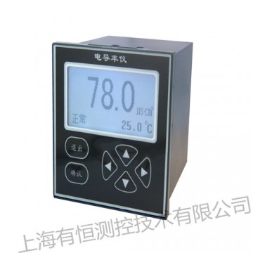 上海有恒牌UHEC-200D型工業在線電導