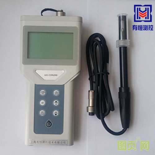便攜式電導(dǎo)率儀_副本