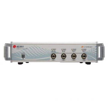 IQ2011藍(lán)牙WIFI測試儀 LitePoint-佳