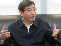 觀點 | 工信部原部長為何強調絕不能忽視傳統制造業發展？