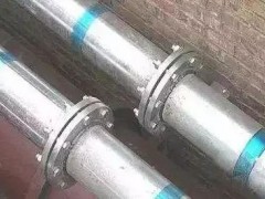 【干貨分享】什么是法蘭連接？