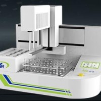 GD-300全自動(dòng)快速研磨儀