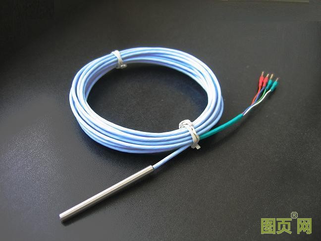 熱電阻傳感器