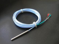 果斷收藏：熱電阻傳感器的原理是什么？