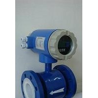 防爆型電磁流量計