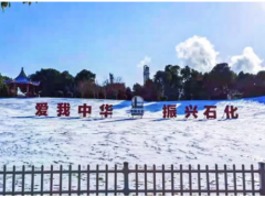 技術(shù)創(chuàng)新 優(yōu)倍底板式安全柵用實力創(chuàng)新守護石化安全生產(chǎn)一角