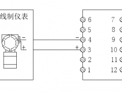 南京帕羅肯科技電流信號中二、三、四線制接線解釋