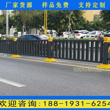 廣州人行道欄桿生產廠家 韶關公路鋅
