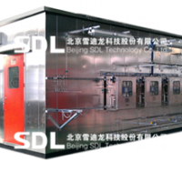 SCS-900F 石化、化工行業(yè)氣體分析系統(tǒng)