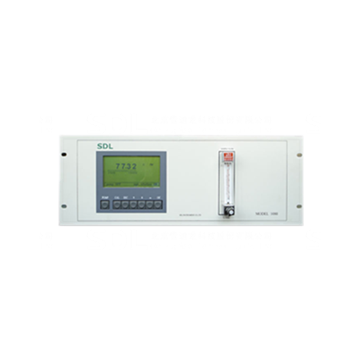 MODEL 1080－TC 熱導(dǎo)分析儀