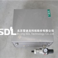 SD200采樣探頭