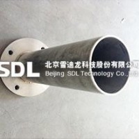 皮托管法蘭
