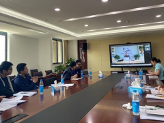 提升人員能力 踐行低碳理念 蘇州計量測試院《食品和化妝品包裝計量檢驗規(guī)則》培訓會